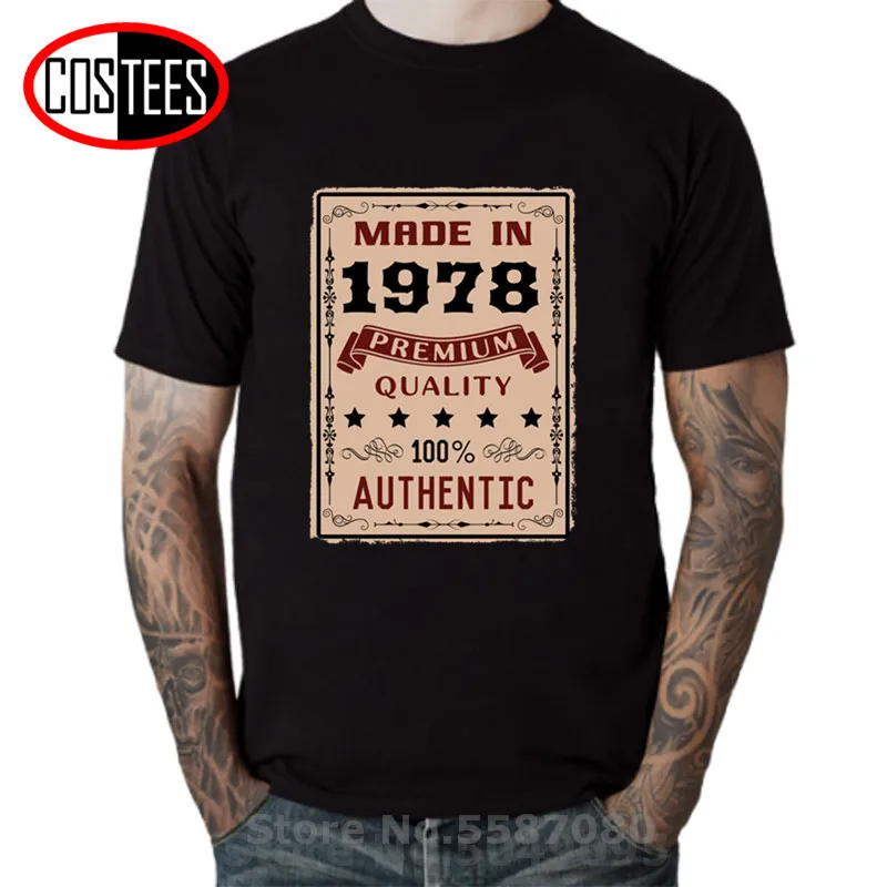 0 Tattoo Model blank Tee