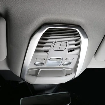 

For CITROEN C5 AIRCROSS 2017-2019 Interior Reading light Cover Sticke Car Styling