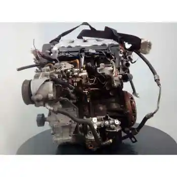 

G8T792 COMPLETE ENGINE RENAULT LAGOON (B56)