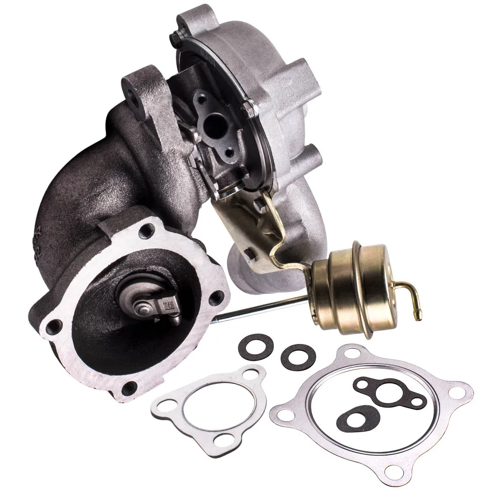 para vw Golf Bora Esporte Besouro 1.8l K04-001 Turbo Turbocompressor 53049500001 2000 1998 1999 2001 2002 Aqa Auq Agu Turbolader 1.8 t 3 t 1.8l K04-001 turbo turbocompressor 53049500001 2000