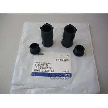 

Repair of guides for caliper Ford art. 6186923