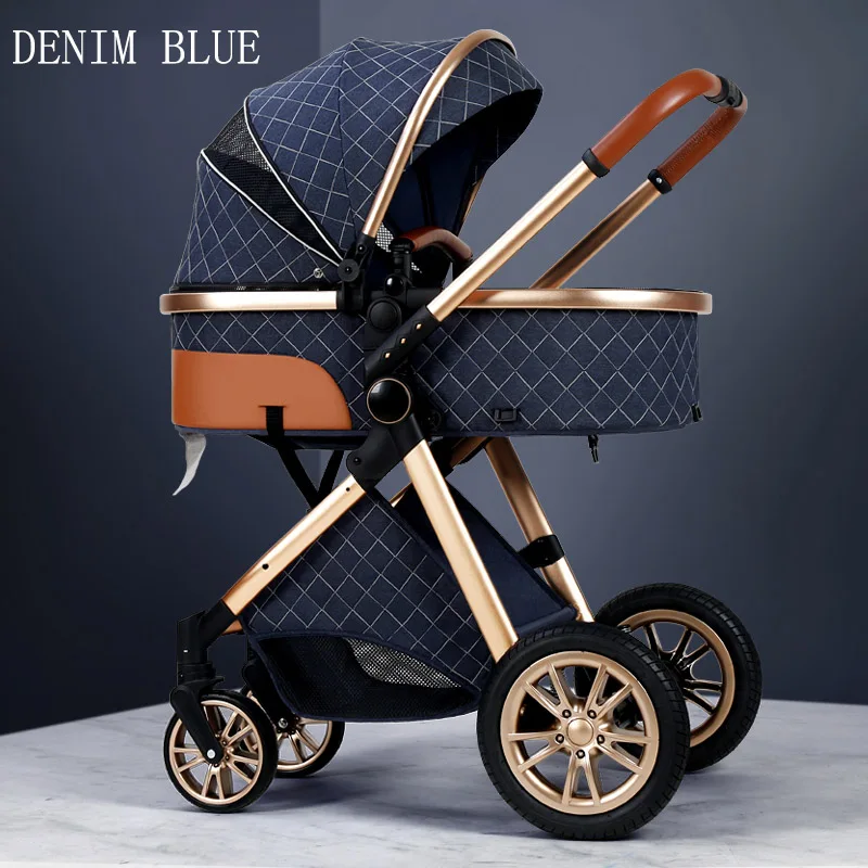 Denim blue