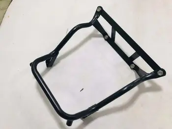 

Benelli TRK502 BJ500GS-A Motorcycle Windshield Windscreen Bracket