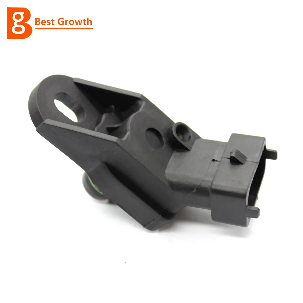 

HIGH QUALITY MAP SENSOR FOR FIAT BRAVA (182) 1.9 JTD 2000-2001/ FIAT MAREA Weekend OE # 46433053 46468682 Y026