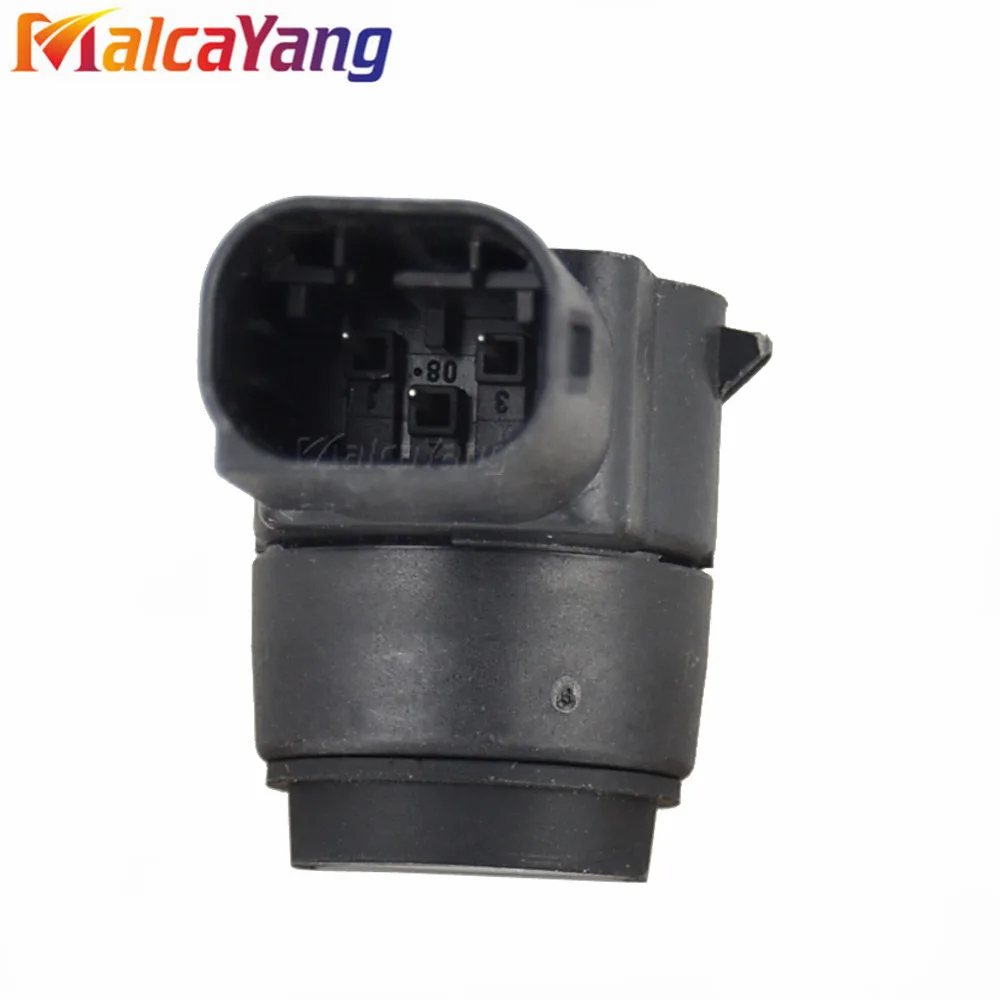 PDC Sensor 9663821577XT PSA 9663821577 For Peugeot 307 308 407 Rcz Partner For Citroen C4 C5 C6 PSA966382157 6590.A5 best car alarm