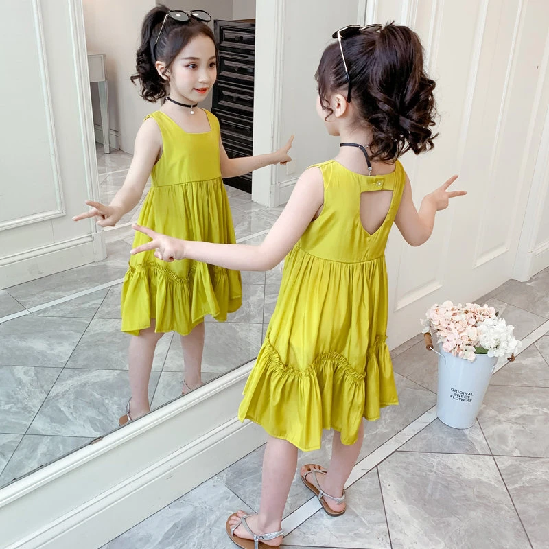 Sundress for kids Clearance