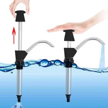 

Pumping High-Quality Manual Pumps For Pumping Faucets Are Used In The Bathroom Multipurpose Pump