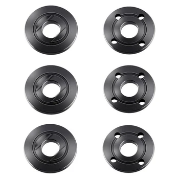 

Inner Flange Nut Flange For Dewalt Ryobi 224399-1 Nut 5/8 Flat Adapter