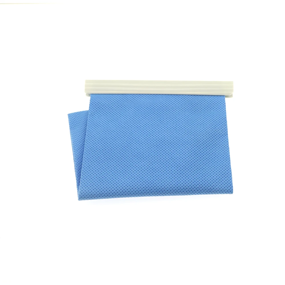 1/2/5Pcs Dust Bags Dj69-00420B for Samsung Vacuum Non-Woven Filter Dust Bag  Replacement Part 