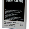 Original de SAMSUNG batería de reemplazo EB464358VU para Samsung Galaxy GT-S6358 S7500 S6102E S6802 S6352 GS6108 GT-S6310 1300mAh ► Foto 2/6