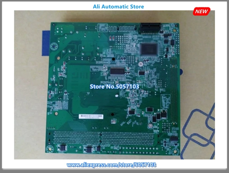 US $820.80 FLAME6 VER12 Industrial Control Board FA6 TCFLAME6MB12026908X Industrial Motherboard