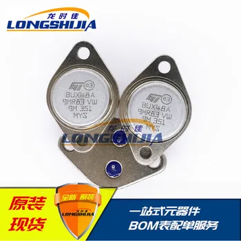 

10pcs BUX48A15A 1000VTO-3 Original New 1 order