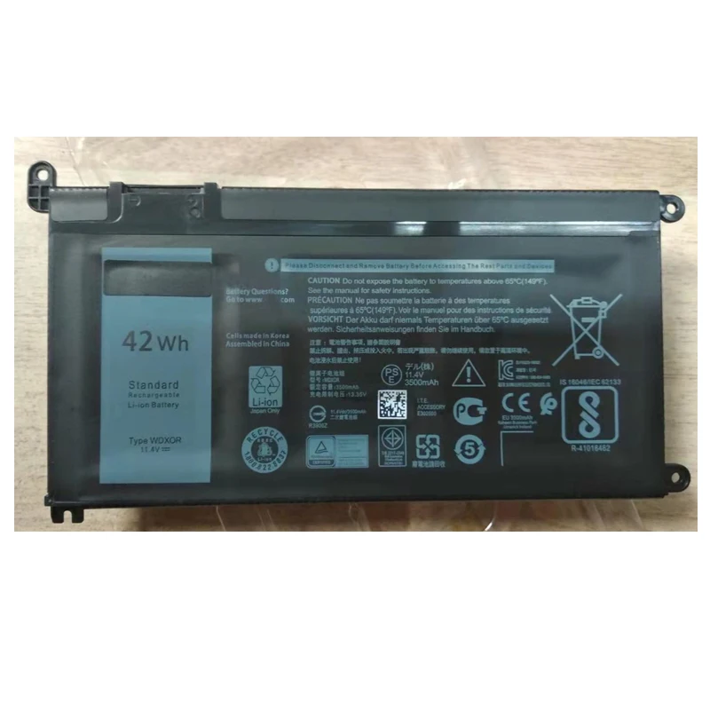 Cheap Baterias p laptop