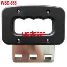 WSD-666 светодиодный экран Практические Полезные доска выбора модуль панели инструмента выбора