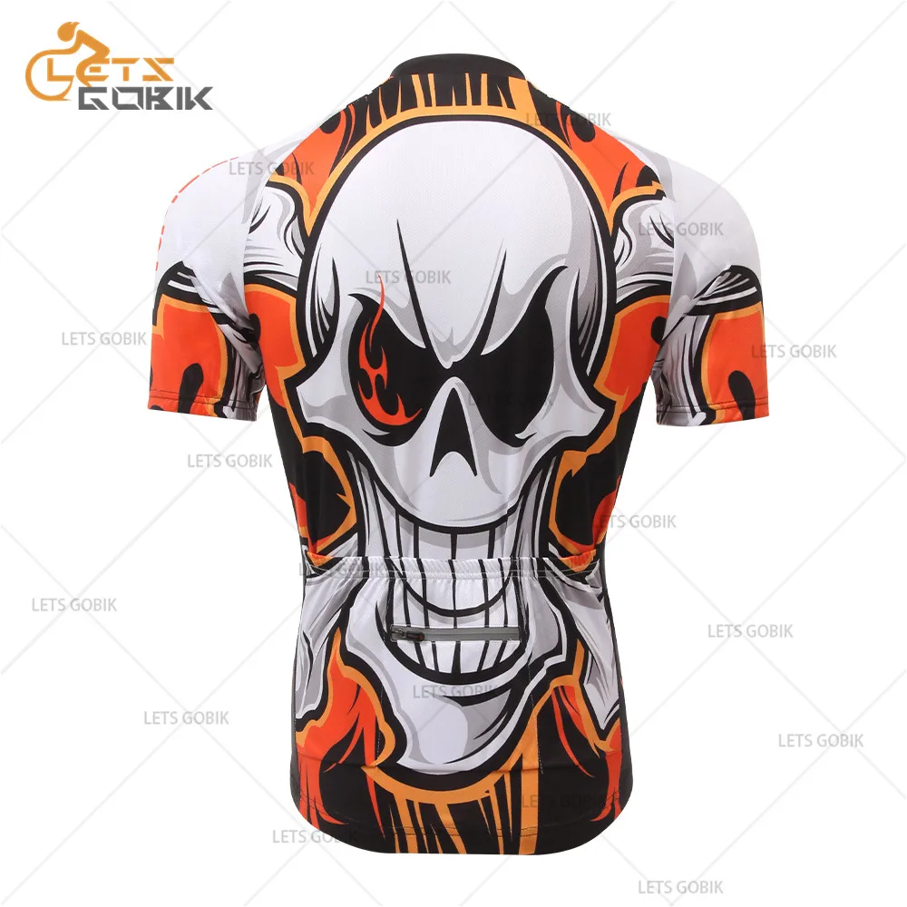 Велосипедная майка, летняя одежда для гонок, одежда для велоспорта, Ropa Ciclismo, короткий рукав, для горного велосипеда, футболка, Майо, Ciclismo
