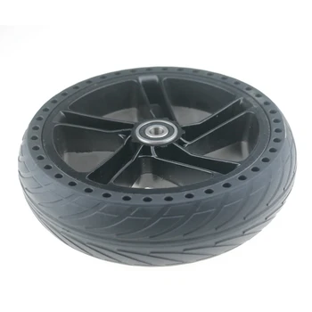 

Honeycomb Wheel Hub Tyre Tire For NINEBOT ES1 ES2 ES3 ES4 Electric Scooter