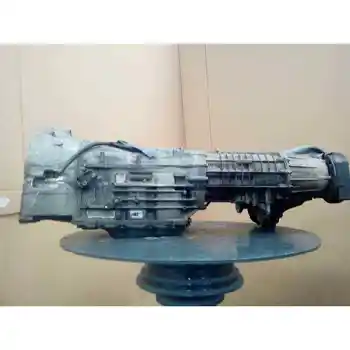 

HAVE GEARBOX VOLKSWAGEN TOUAREG (7L6)
