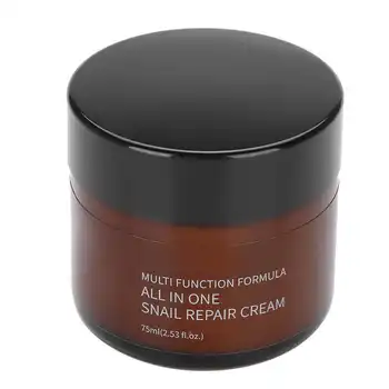 

75ml Snail Collagen Face Cream Anti Aging Moisturizer Cream