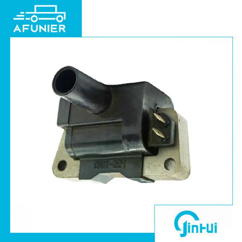 Ignition coil for NISSAN FRONTIER SENTRA TSUBAME TSURU C1604 OE No.CMIT