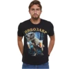 Pivosaurus T-Shirt for Men With Print Пивозавр 100% Cotton Tee Plus Size 5
