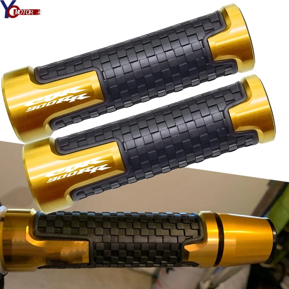 Для Honda CBR900 RR CBR 900 RR CBR 900RR 1992 1993 1994 1995 1996 1997-1999 мотоцикл рукоятка ручки руля сцепление рукоятки