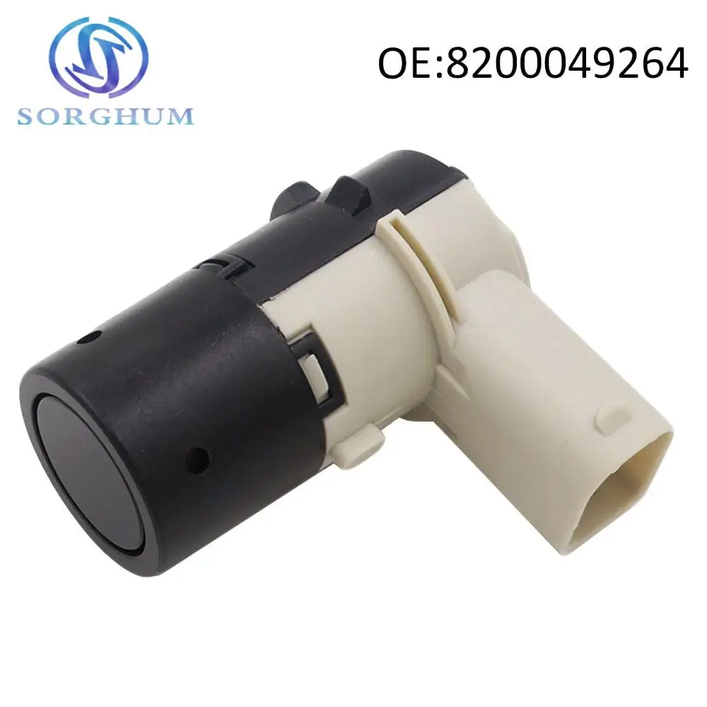 Pdc Sensor Parkir 8200049264 Untuk Peugeot 207 207Cc/Citroen C4 C5 Saab 9 5 6590H1 6590. H1 Radar Detector Sensor 8200417705|Parking Sensor|Parking Sensor Citroensensor Parking - Aliexpress