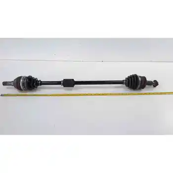 

95520637 TRANSMISSION FRONT RIGHT OPEL ASTRA J LIM.