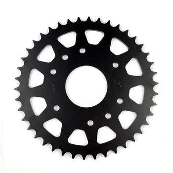 

520 45T Motorcycle Rear sprocket for KTM 125 Duck ABS 2014-2020 390Duck 390 Duck ABS 2013-2020 125RC 390RC