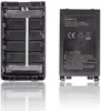 KBP-5 AA Alkaline Refillable Battery Case Compatible for Kenwood Radio TK-2140 TK-2160 TK-2170 TK-2360 TK-3140 TK-3160 TK-3170 1