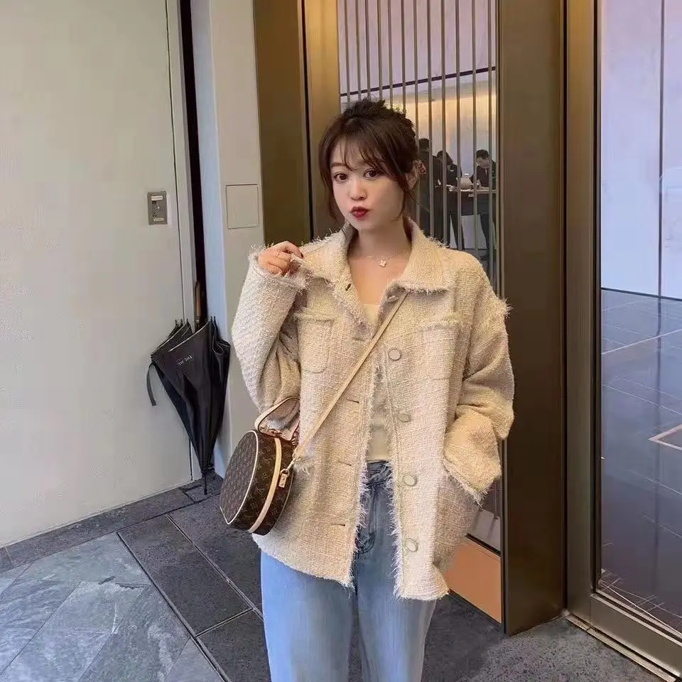 denim jacket women japanese streetwear womens jackets and coats trending products luxury designer clothing women