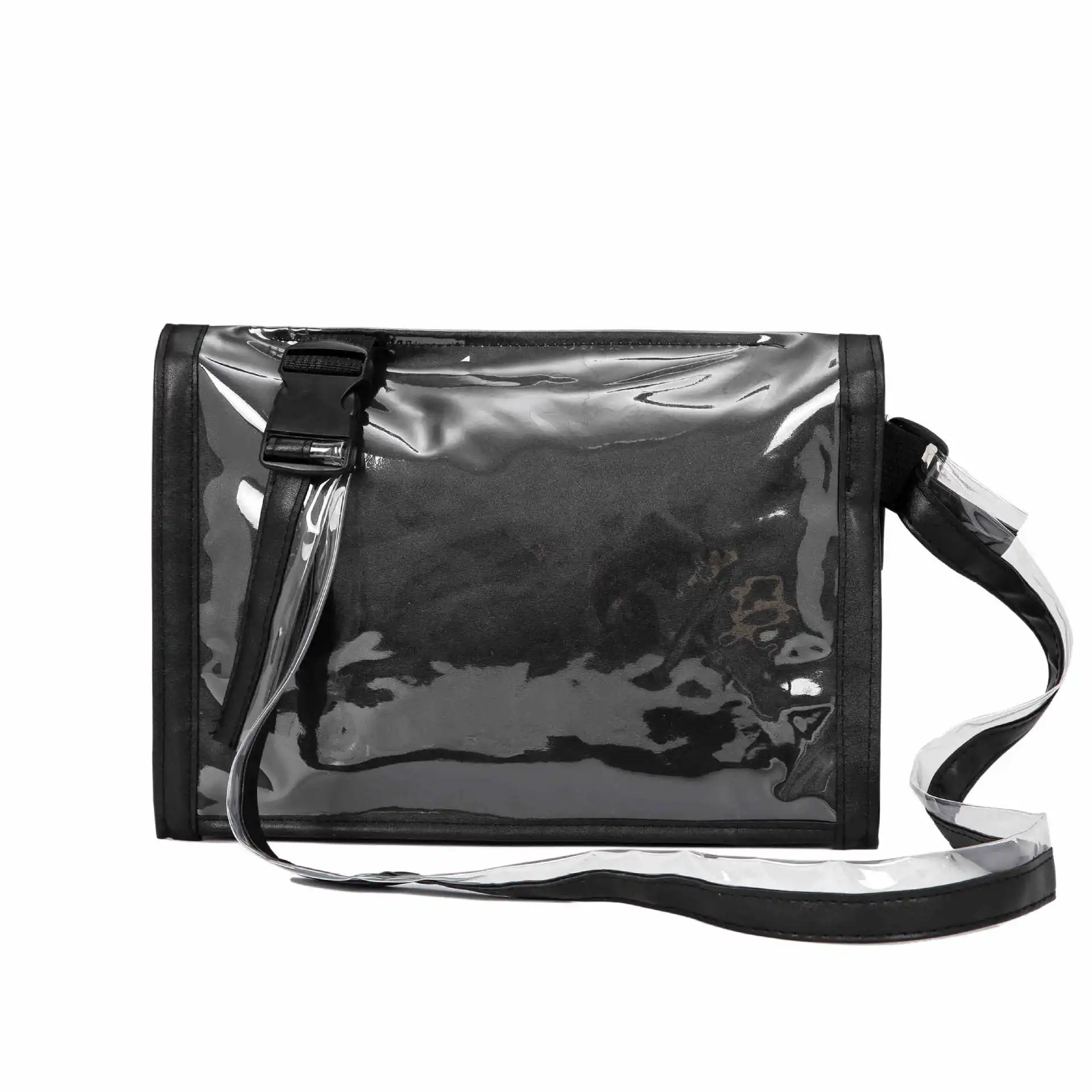 Sporting men's cycling satchel single shoulder bag back pack