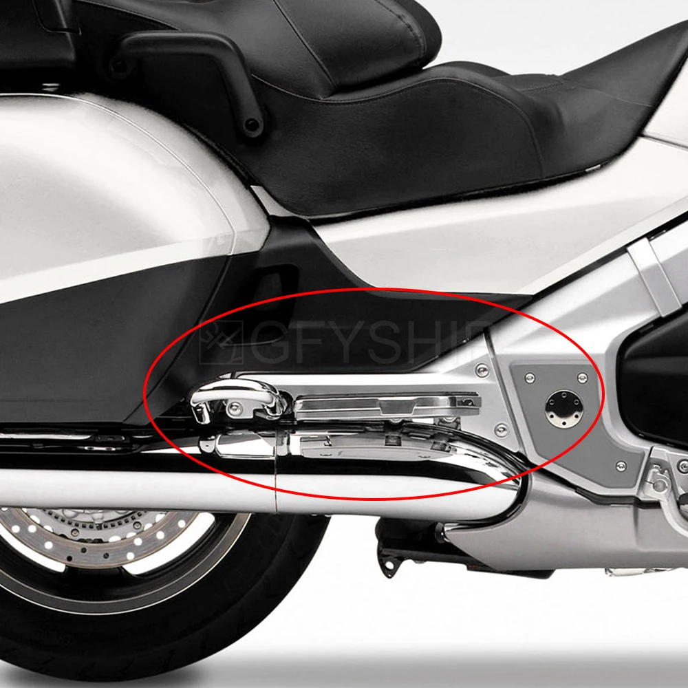 honda goldwing floorboards gl1500