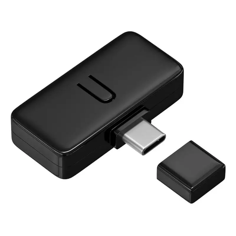 Durable Bluetooth Type C Transmitter Classic Headphone Wireless Bluetooth Audio USB C Transmitter Fit for Nintend Switch PC