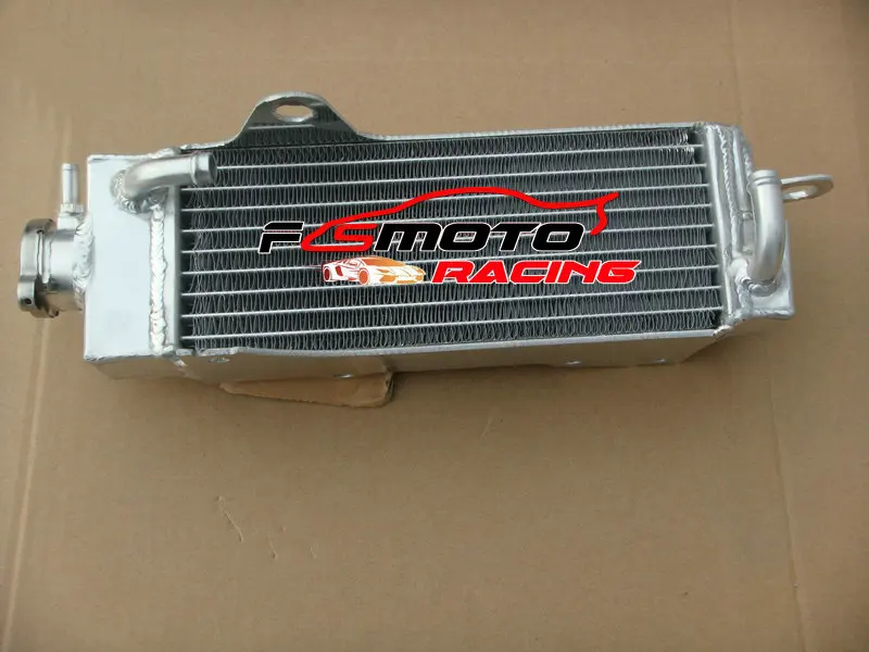 Алюминий радиатор для HONDA CR80 CR80R CR 80R 1984 84