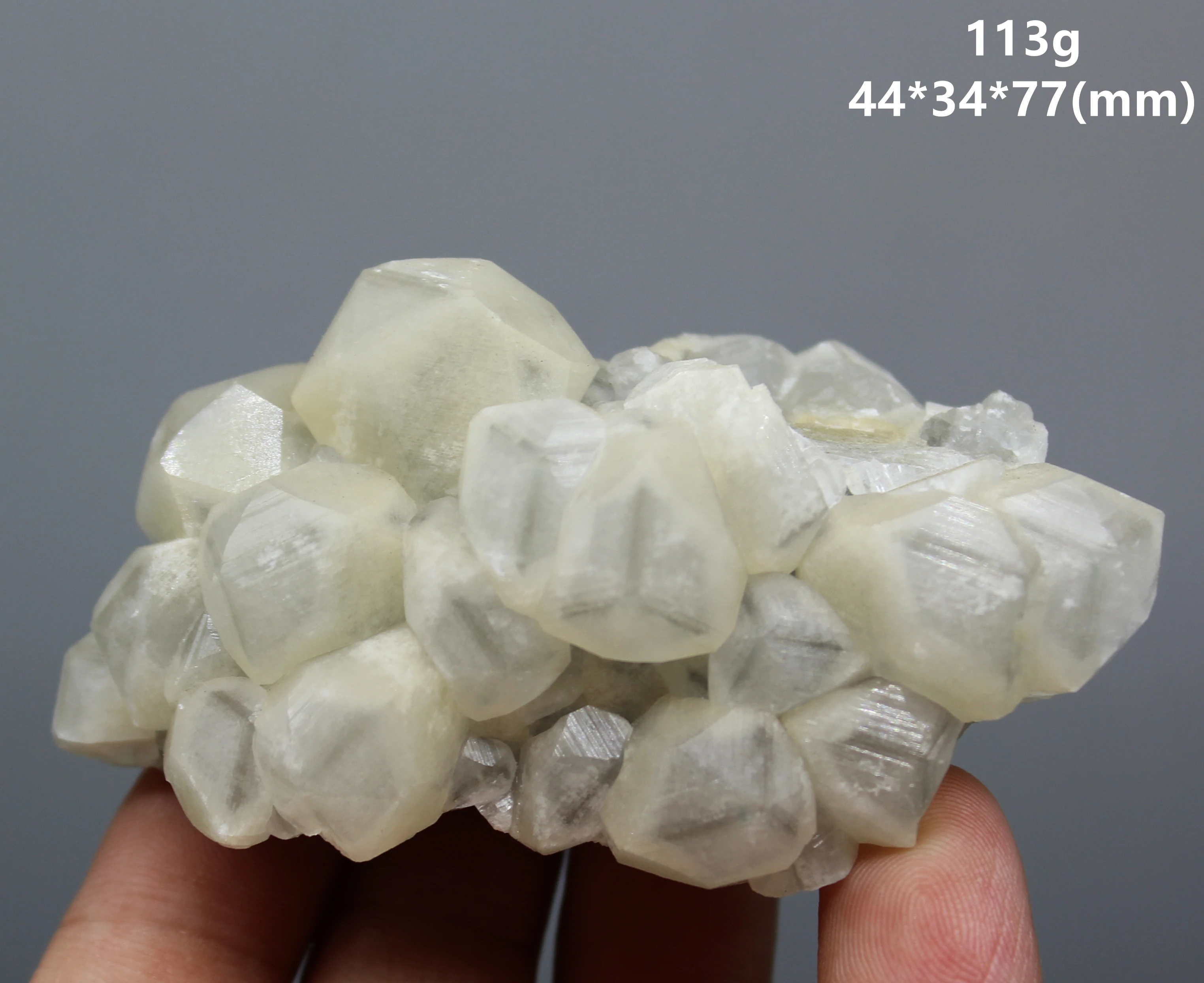 100% natural Calcite mineral specimen stones and crystals healing quartz gemstones free shipping | Дом и сад