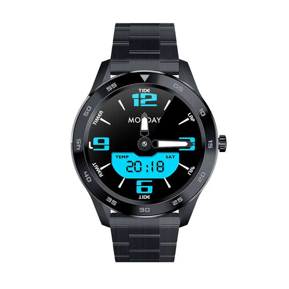 

Full Circle Call Offline Intelligent Watch Payment Multi Dial Ecg Detection Ip68 Waterproof Smart Watch