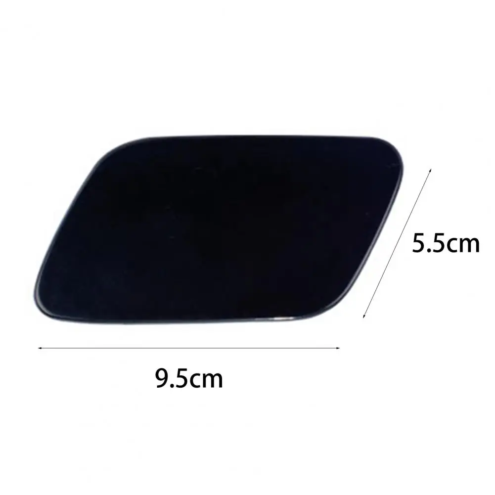 Car Styling Right Headlight Washer Cover Cap 8E0 955 276 E for Audi A4 B7 2005-2008 Exterior Accessories