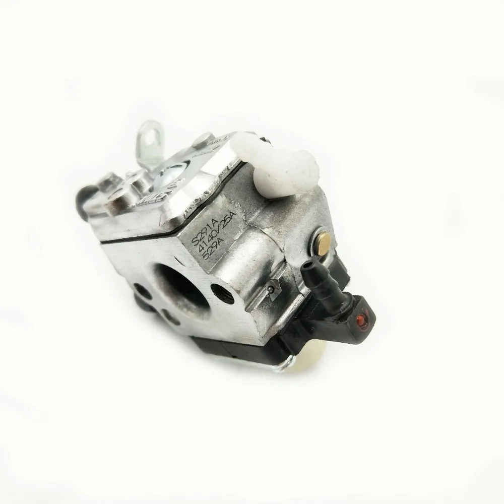 New OEM Zama Stihl Carburetor C1Q S291 Trimmer Carb C1Q-S2915