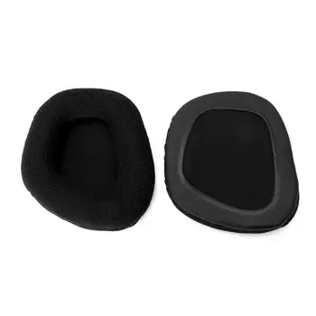 

Replacement Fabric Earpad for Corsair VOID PRO RGB Gaming Headset 7.1 Headphone