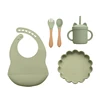 green set
