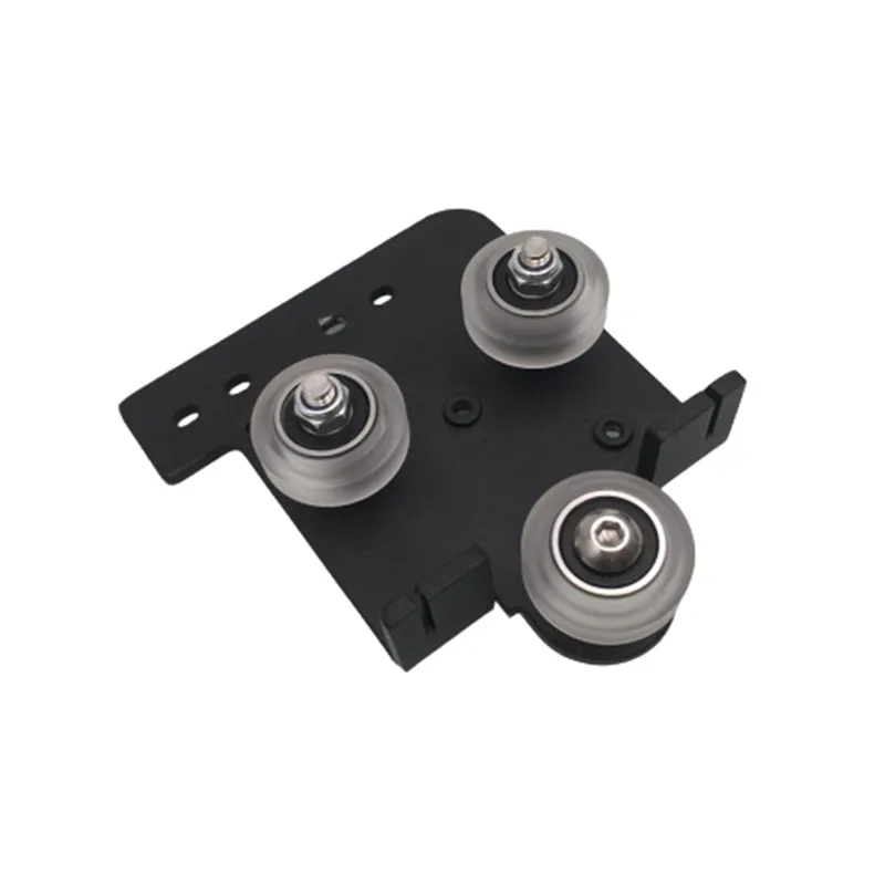 

Funssor Creality Ender3 pro CR-10S direct drive adapter conversion plate carriage kit