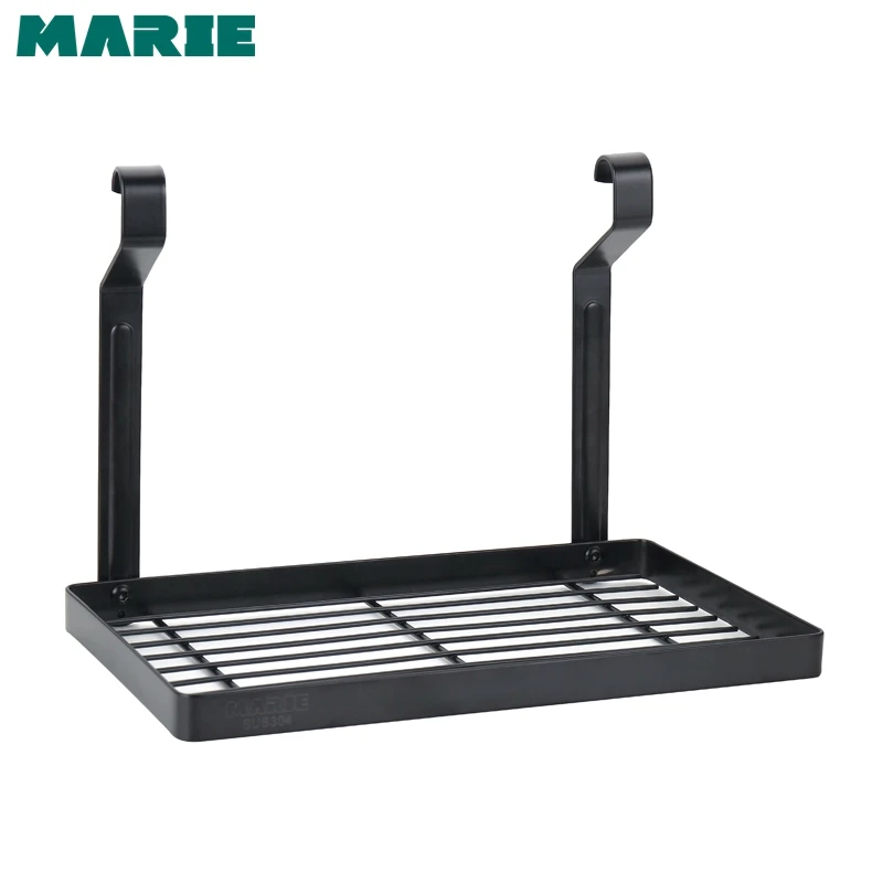 Кухонная полка из нержавеющей стали 304 настенная для специй органайзер