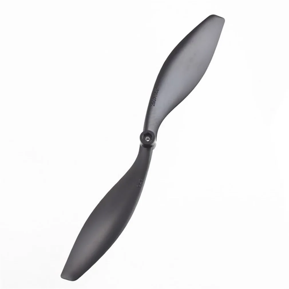 

New Hy-8060 Blade Plastic Propeller For RC Airplane Composite Propeller Props