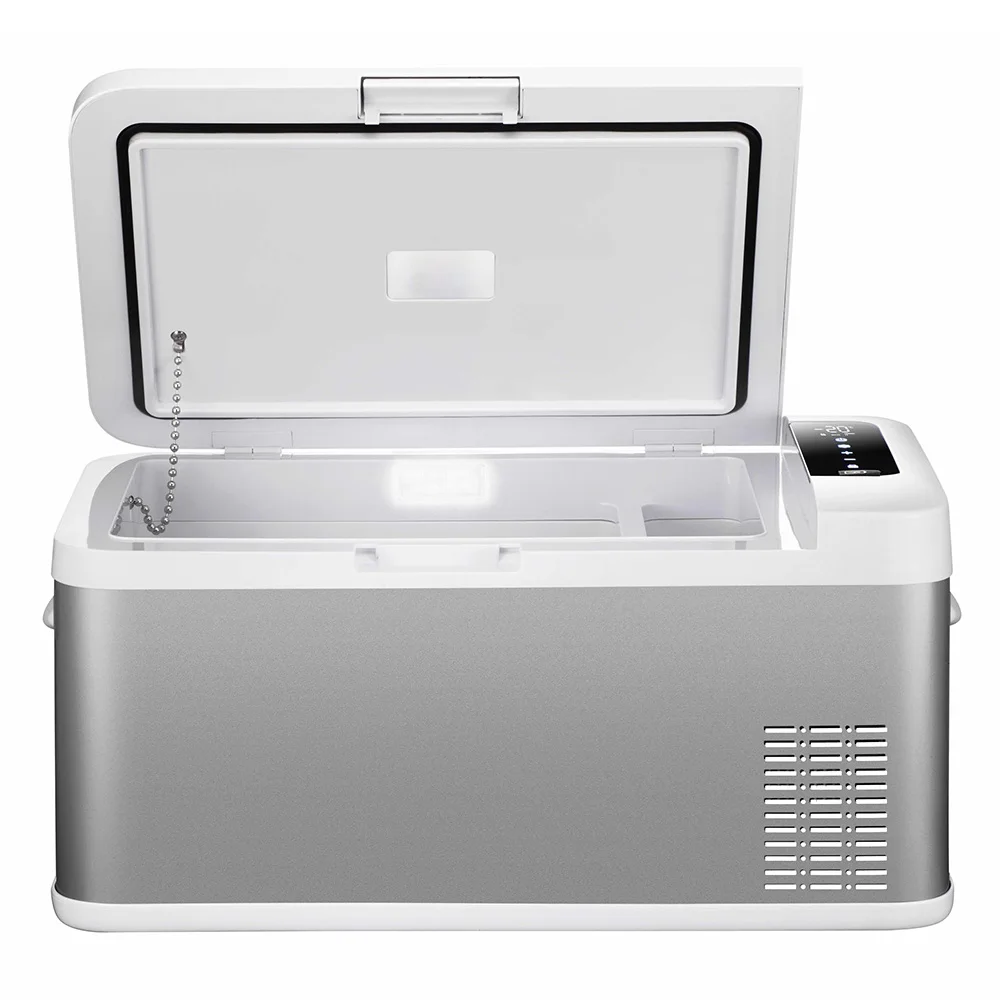 18L-Car-Refrigerator-Freezer-Cooler-Car-Fridge-Compressor-For-Car-Home-Picnic-Refrigeration-Freezer-Low-Noise8