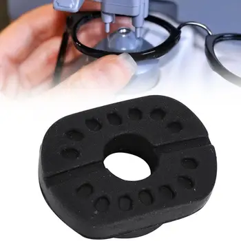 

Jewelry Accessory Tools Durable Suction Cup Replacement Part for Optical Lens Cutter Glasses Cutting Milling Machine Reliable