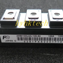 2MBI100U4A-120-50 только,, протестирован перед отправкой
