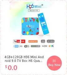 ТВ 1 в 2 Out Booster HD tv signalverstarker сплиттер антеннен 20DB CA ТВ инструмент