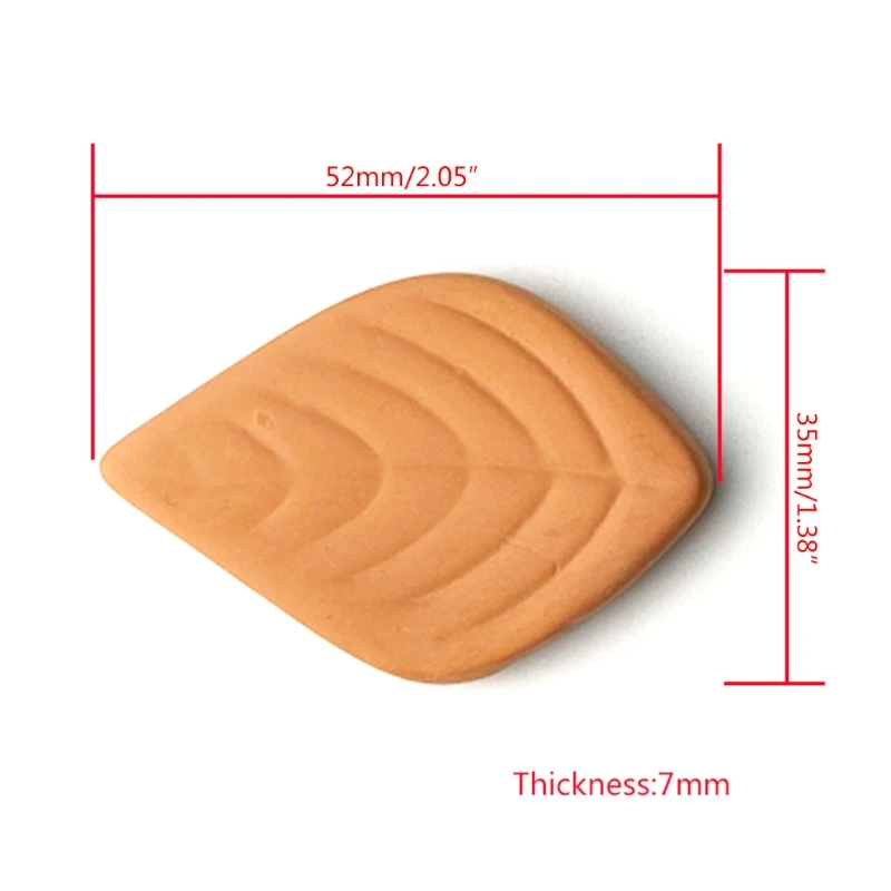 Portable Cigar Humidifier Tobacco Moisturizer Reusable Leaf Clay Hydrostone Terracotta Humidifying Stone Keeping Moist 2025 cigar humidor