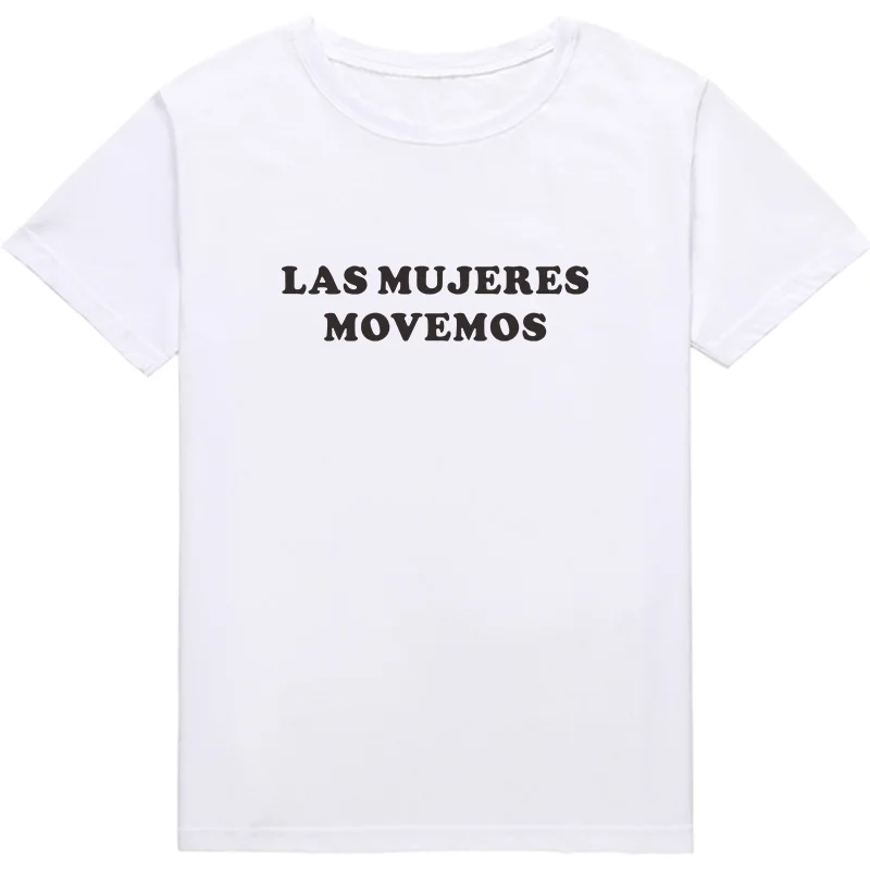 LAS MUJERES