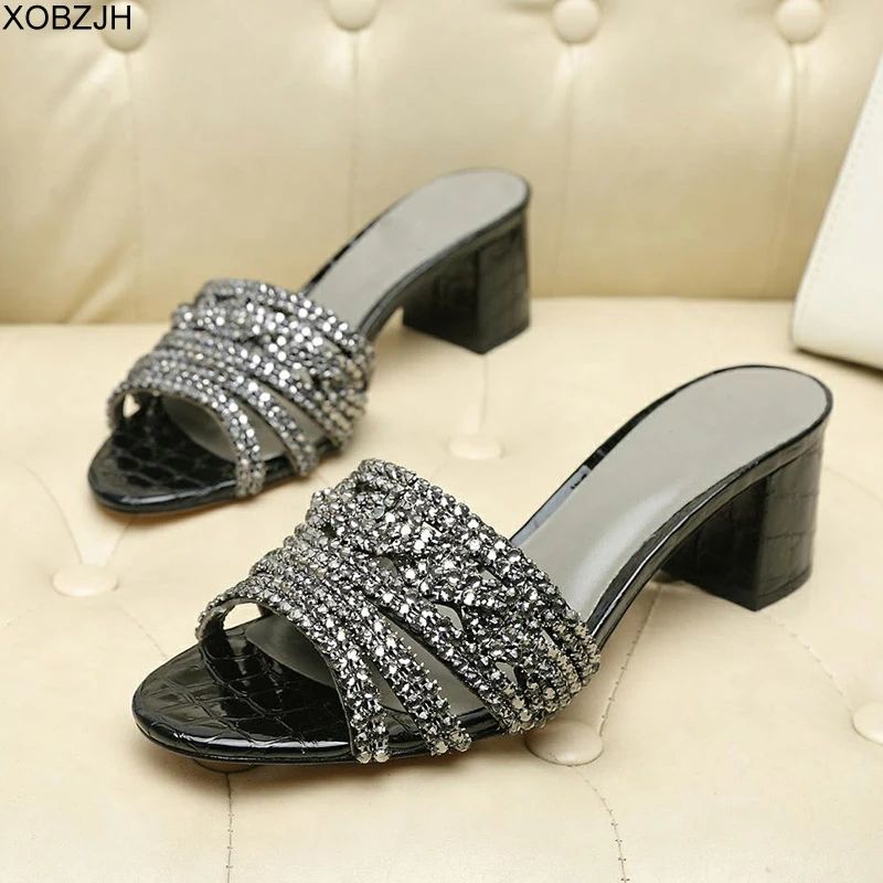 designer summer sandals 2019